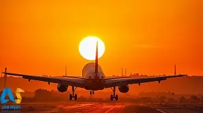 بهترین شرکت های هواپیمایی-6574